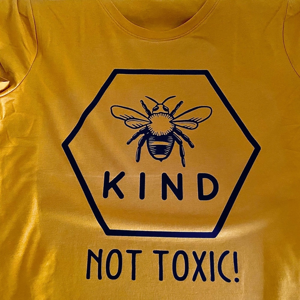 Any size custom shirt